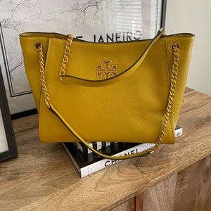 New Tory Burch bag